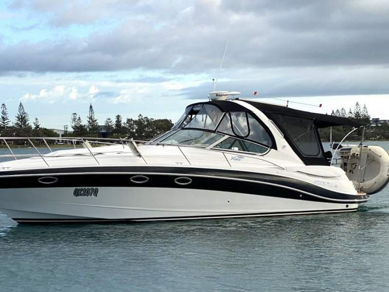 Four Winns Vista 358