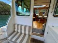 Sabre Motor Yachts 42 Salon Express