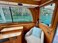 Sabre Motor Yachts 42 Salon Express