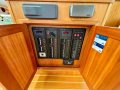 Sabre Motor Yachts 42 Salon Express