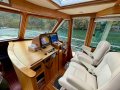 Sabre Motor Yachts 42 Salon Express