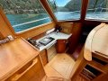 Sabre Motor Yachts 42 Salon Express