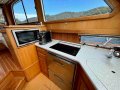 Sabre Motor Yachts 42 Salon Express