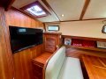 Sabre Motor Yachts 42 Salon Express