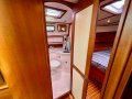 Sabre Motor Yachts 42 Salon Express