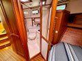 Sabre Motor Yachts 42 Salon Express