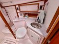 Sabre Motor Yachts 42 Salon Express