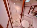 Sabre Motor Yachts 42 Salon Express