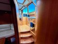 Sabre Motor Yachts 42 Salon Express