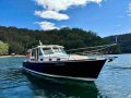 Sabre Motor Yachts 42 Salon Express