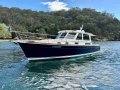 Sabre Motor Yachts 42 Salon Express