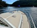 Sabre Motor Yachts 42 Salon Express