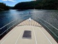 Sabre Motor Yachts 42 Salon Express