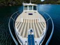Sabre Motor Yachts 42 Salon Express