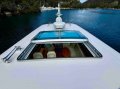 Sabre Motor Yachts 42 Salon Express