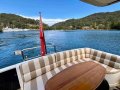 Sabre Motor Yachts 42 Salon Express