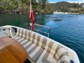 Sabre Motor Yachts 42 Salon Express