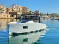 Tesoro T-40 Outboard Company Demonstrator