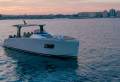 Tesoro T-40 Outboard Company Demonstrator