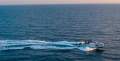 Tesoro T-40 Outboard Company Demonstrator