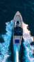 Tesoro T-40 Outboard Company Demonstrator