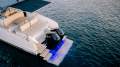 Tesoro T-40 Outboard Company Demonstrator