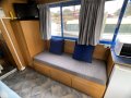 River Wren 5; Six Berth Private/Commercial H/Boat