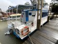 River Wren 5; Six Berth Private/Commercial H/Boat