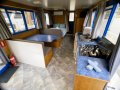 River Wren 5; Six Berth Private/Commercial H/Boat