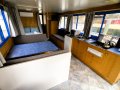 River Wren 5; Six Berth Private/Commercial H/Boat