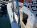 Peter Milner Saltwater 23 Centre Console