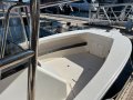 Peter Milner Saltwater 23 Centre Console