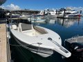 Peter Milner Saltwater 23 Centre Console