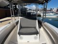 Peter Milner Saltwater 23 Centre Console