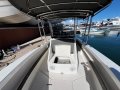 Peter Milner Saltwater 23 Centre Console