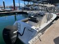 Peter Milner Saltwater 23 Centre Console