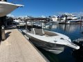 Peter Milner Saltwater 23 Centre Console