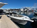 Peter Milner Saltwater 23 Centre Console