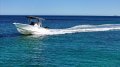 Peter Milner Saltwater 23 Centre Console