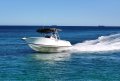 Peter Milner Saltwater 23 Centre Console