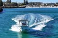 Peter Milner Saltwater 23 Centre Console