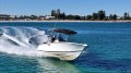 Peter Milner Saltwater 23 Centre Console