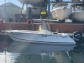 Peter Milner Saltwater 23 Centre Console