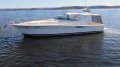 Riviera 4000 Offshore:4  Sydney Marine Brokerage Riviera 4000