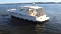 Riviera 4000 Offshore:5 Sydney Marine Brokerage Riviera 4000