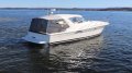 Riviera 4000 Offshore:6 Sydney Marine Brokerage Riviera 4000