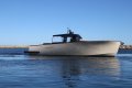 Alen Yachts Alen 55 with Only 270 Hours