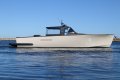 Alen Yachts Alen 55 with Only 270 Hours