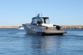 Alen Yachts Alen 55 with Only 270 Hours