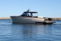 Alen Yachts Alen 55 with Only 270 Hours